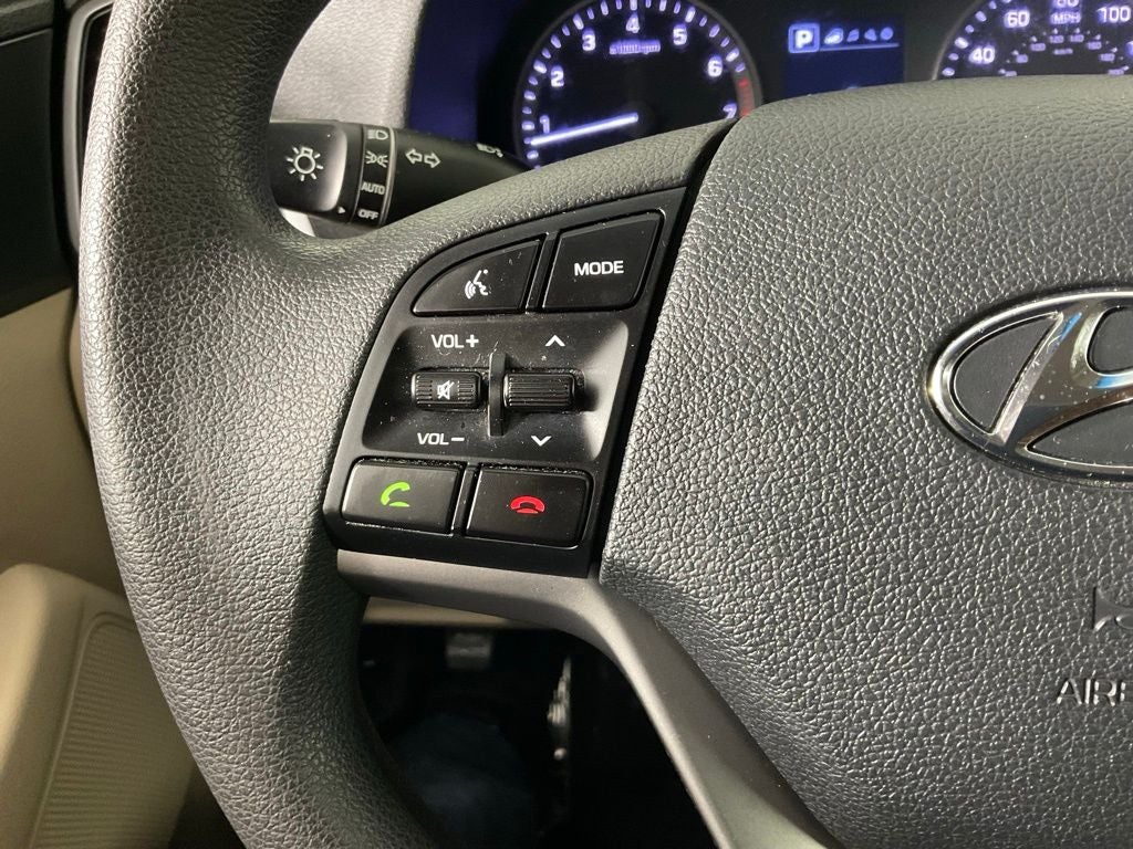 2018 Hyundai Tucson SE ***BLUE CERTIFIED***