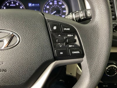 2018 Hyundai Tucson SE ***BLUE CERTIFIED***