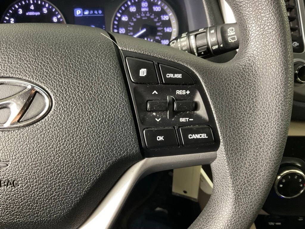 2018 Hyundai Tucson SE ***BLUE CERTIFIED***