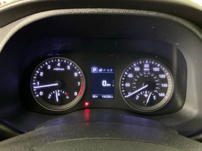 2018 Hyundai Tucson SE ***BLUE CERTIFIED***
