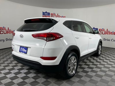 2018 Hyundai Tucson SE ***BLUE CERTIFIED***