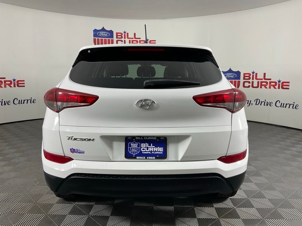 2018 Hyundai Tucson SE ***BLUE CERTIFIED***