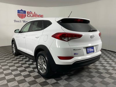 2018 Hyundai Tucson SE ***BLUE CERTIFIED***