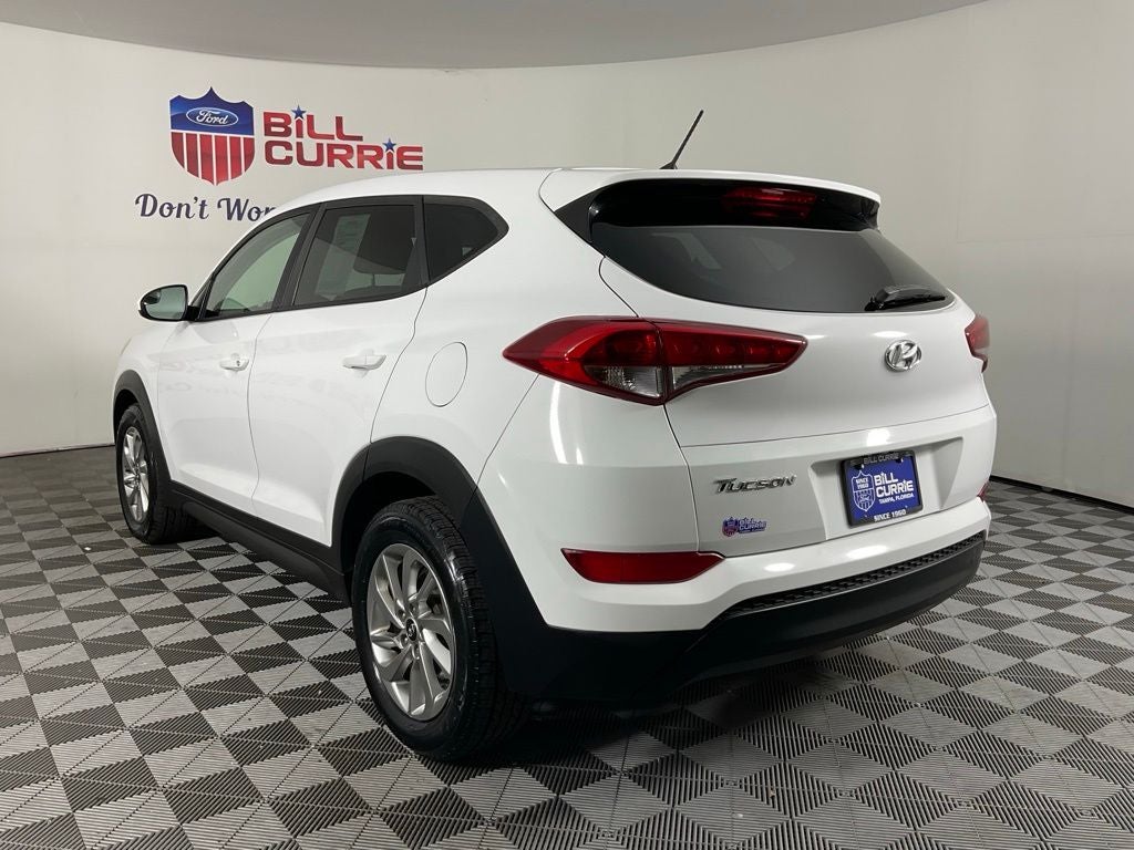 2018 Hyundai Tucson SE ***BLUE CERTIFIED***
