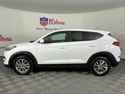 2018 Hyundai Tucson SE ***BLUE CERTIFIED***