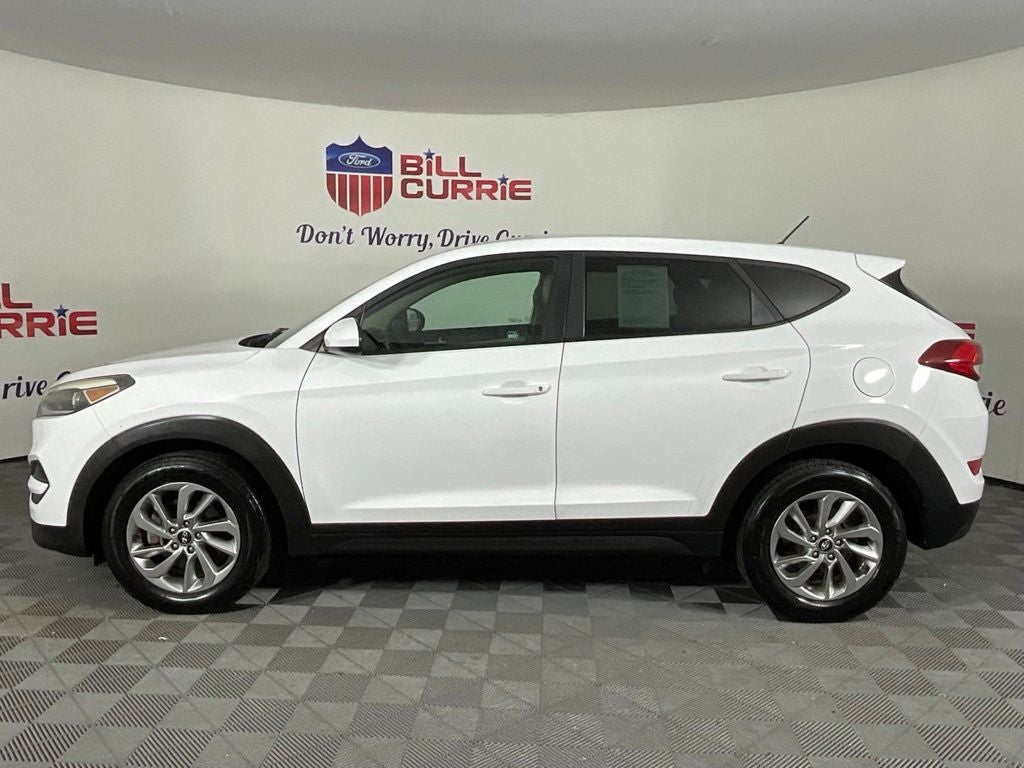 2018 Hyundai Tucson SE ***BLUE CERTIFIED***