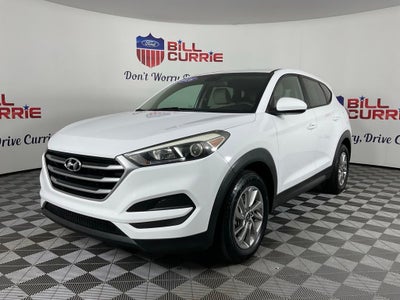2018 Hyundai Tucson SE ***BLUE CERTIFIED***