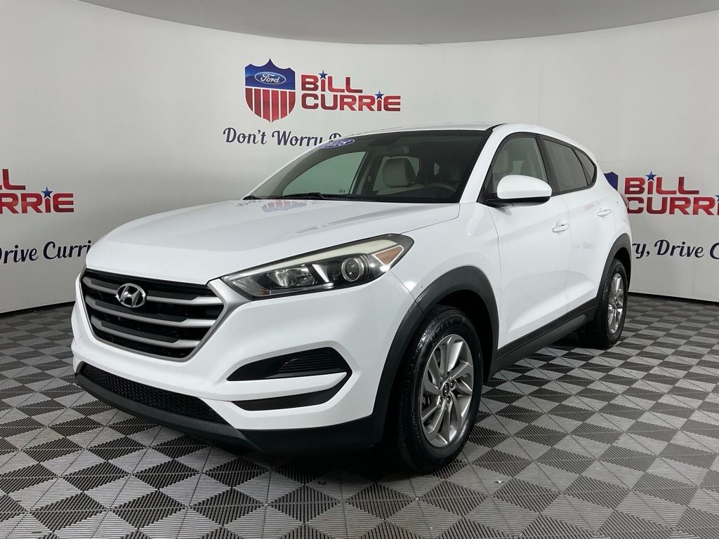 2018 Hyundai Tucson SE ***BLUE CERTIFIED***