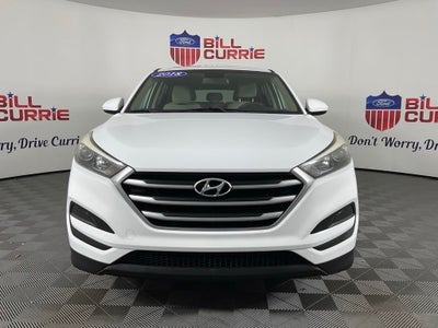 2018 Hyundai Tucson SE ***BLUE CERTIFIED***