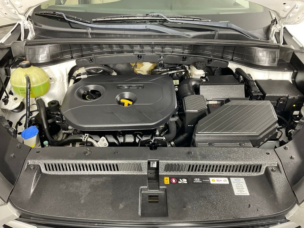 2018 Hyundai Tucson SE ***BLUE CERTIFIED***