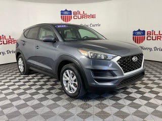 2019 Hyundai Tucson SE ***BLUE CERTIFIED***
