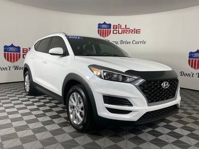 2021 Hyundai Tucson Value ***BLUE CERTIFIED***