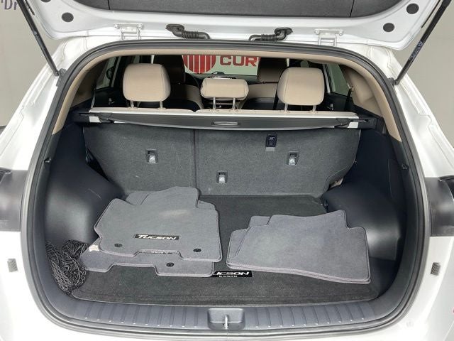 2021 Hyundai Tucson Value ***BLUE CERTIFIED***