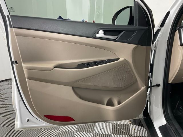 2021 Hyundai Tucson Value ***BLUE CERTIFIED***