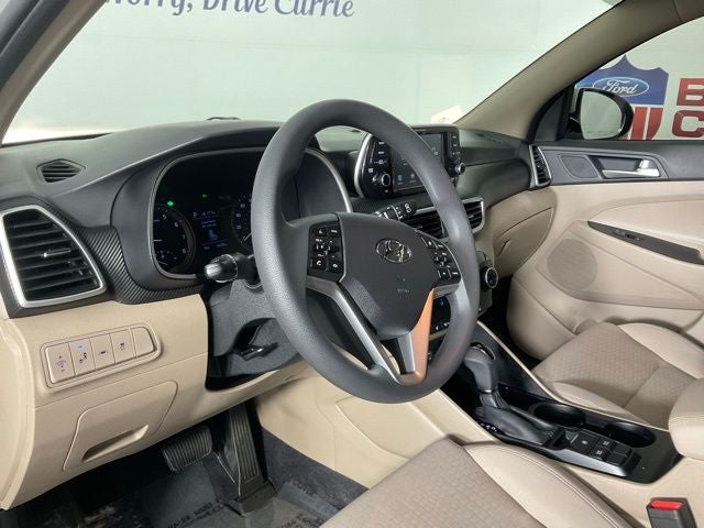 2021 Hyundai Tucson Value ***BLUE CERTIFIED***