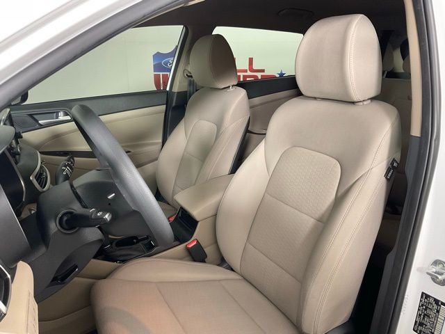 2021 Hyundai Tucson Value ***BLUE CERTIFIED***