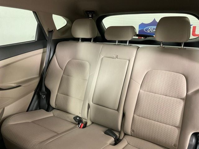 2021 Hyundai Tucson Value ***BLUE CERTIFIED***