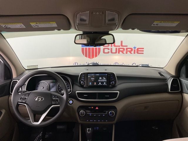 2021 Hyundai Tucson Value ***BLUE CERTIFIED***