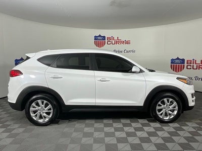 2021 Hyundai Tucson Value ***BLUE CERTIFIED***