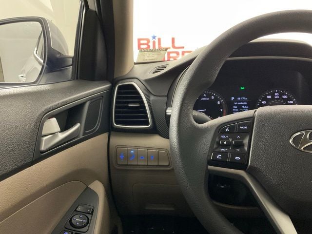 2021 Hyundai Tucson Value ***BLUE CERTIFIED***