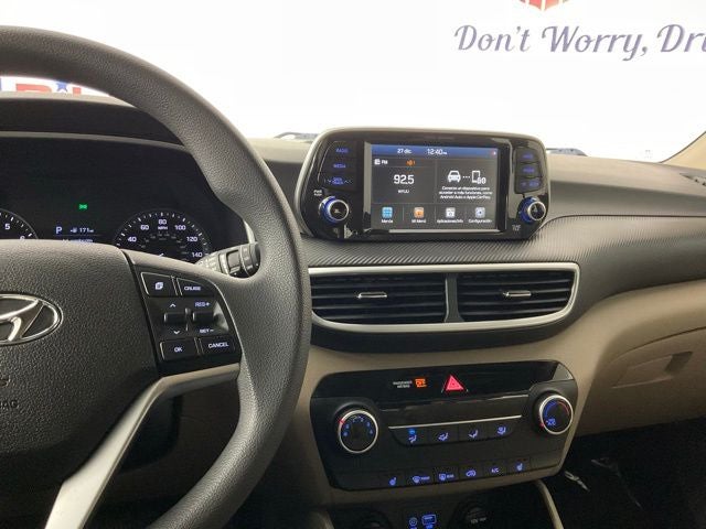2021 Hyundai Tucson Value ***BLUE CERTIFIED***