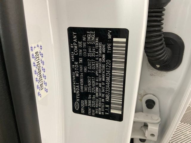 2021 Hyundai Tucson Value ***BLUE CERTIFIED***