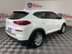 2021 Hyundai Tucson Value ***BLUE CERTIFIED***
