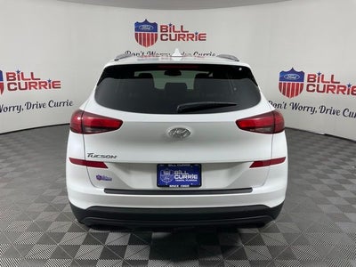 2021 Hyundai Tucson Value ***BLUE CERTIFIED***