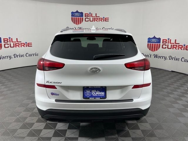 2021 Hyundai Tucson Value ***BLUE CERTIFIED***