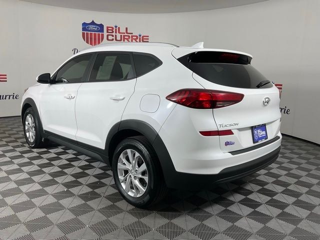 2021 Hyundai Tucson Value ***BLUE CERTIFIED***