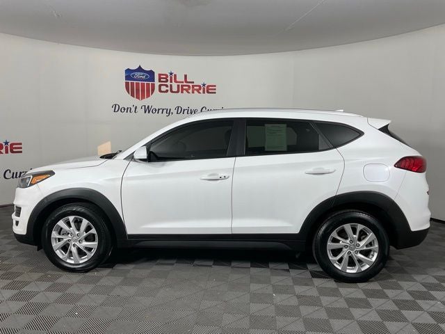 2021 Hyundai Tucson Value ***BLUE CERTIFIED***