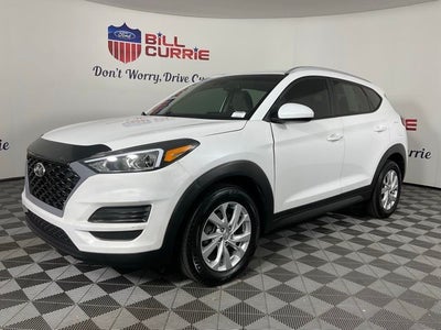 2021 Hyundai Tucson Value ***BLUE CERTIFIED***