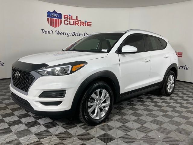 2021 Hyundai Tucson Value ***BLUE CERTIFIED***