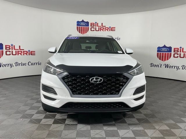2021 Hyundai Tucson Value ***BLUE CERTIFIED***