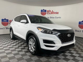 2021 Hyundai Tucson Value ***BLUE CERTIFIED***