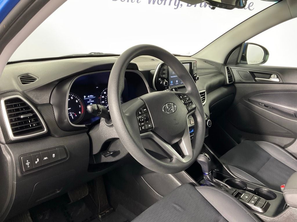 2019 Hyundai Tucson SEL ***BLUE CERTIFIED***