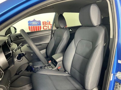 2019 Hyundai Tucson SEL ***BLUE CERTIFIED***