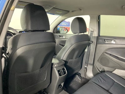 2019 Hyundai Tucson SEL ***BLUE CERTIFIED***