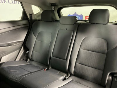 2019 Hyundai Tucson SEL ***BLUE CERTIFIED***