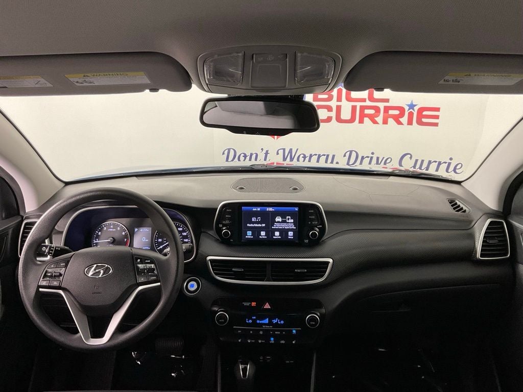2019 Hyundai Tucson SEL ***BLUE CERTIFIED***