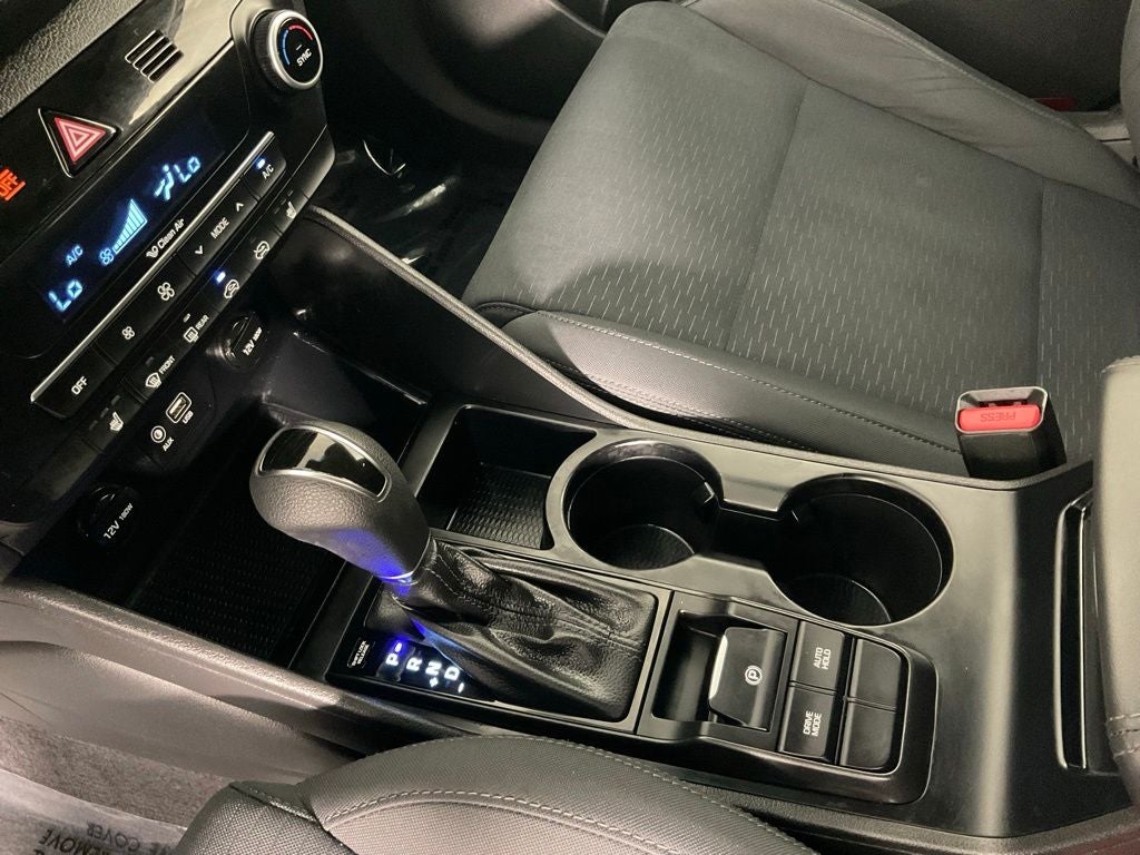 2019 Hyundai Tucson SEL ***BLUE CERTIFIED***