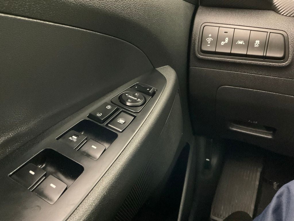 2019 Hyundai Tucson SEL ***BLUE CERTIFIED***