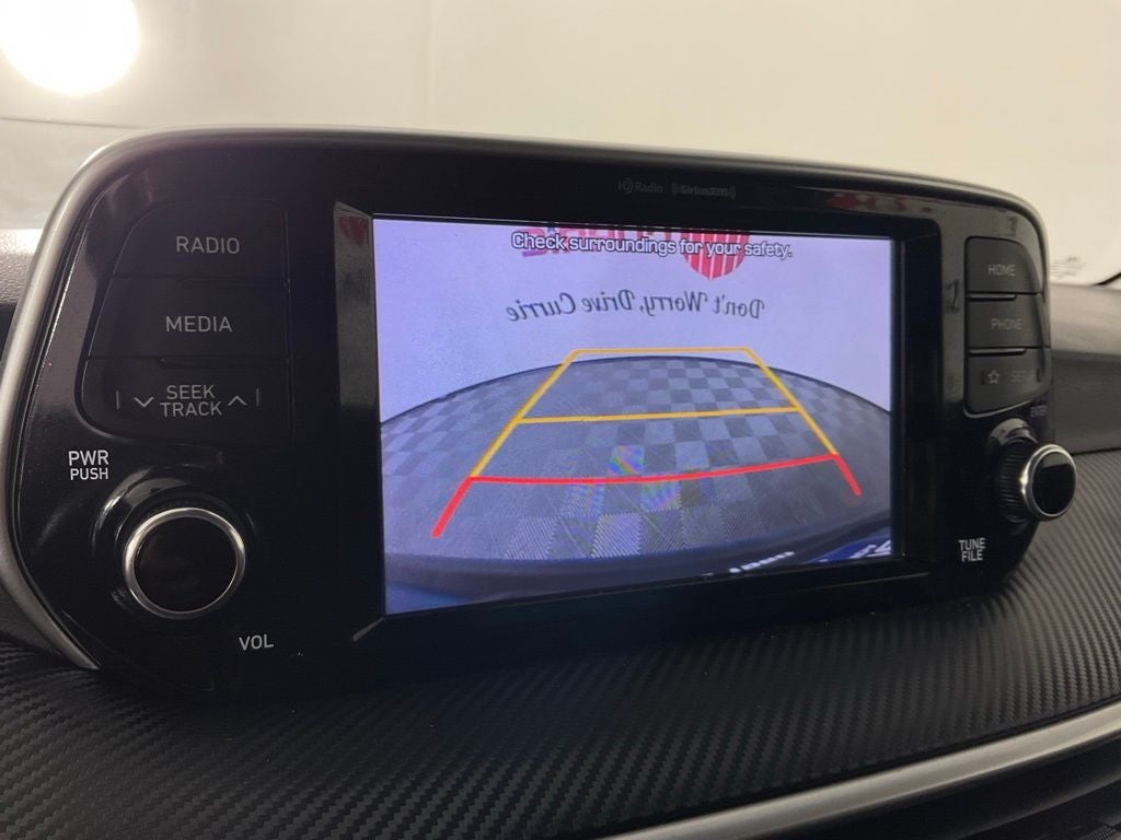 2019 Hyundai Tucson SEL ***BLUE CERTIFIED***