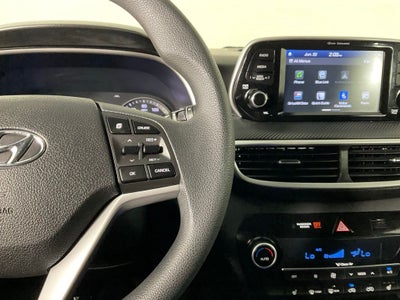 2019 Hyundai Tucson SEL ***BLUE CERTIFIED***