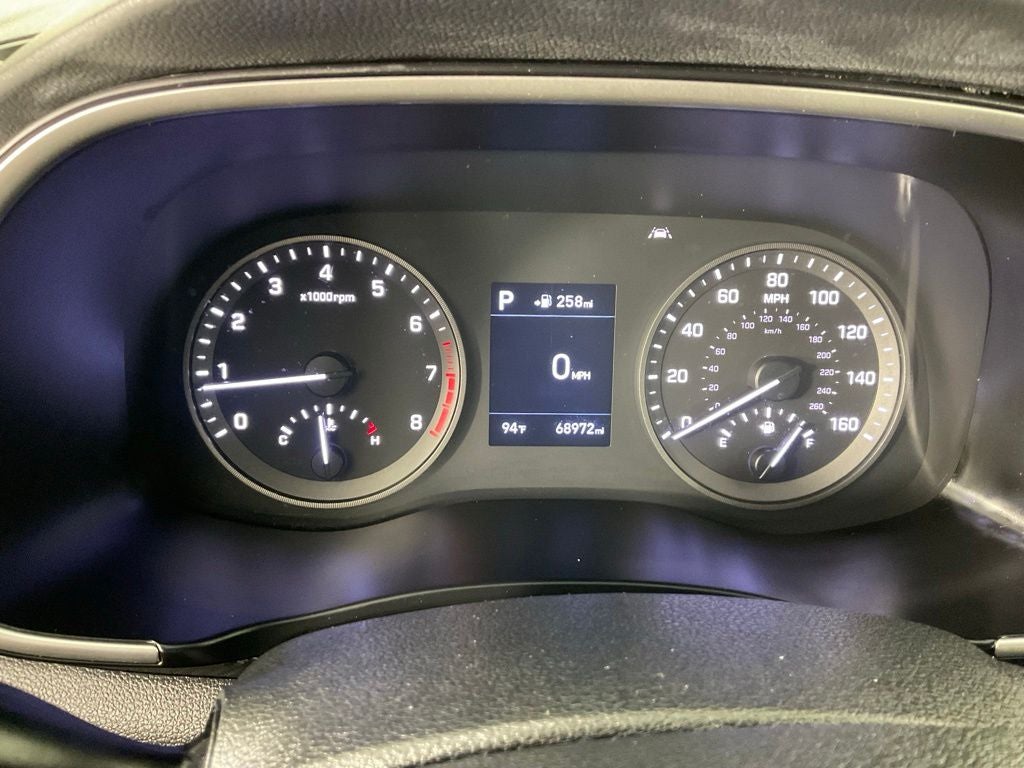 2019 Hyundai Tucson SEL ***BLUE CERTIFIED***