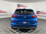 2019 Hyundai Tucson SEL ***BLUE CERTIFIED***