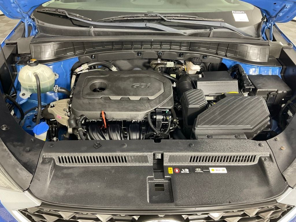 2019 Hyundai Tucson SEL ***BLUE CERTIFIED***
