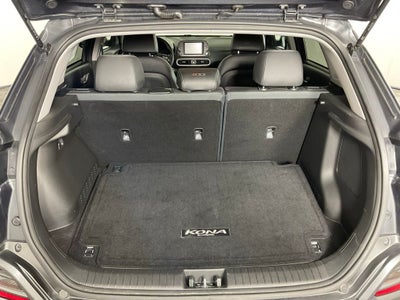 2020 Hyundai Kona Limited ***BLUE CERTIFIED***