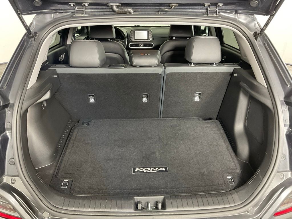 2020 Hyundai Kona Limited ***BLUE CERTIFIED***