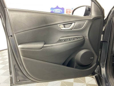 2020 Hyundai Kona Limited ***BLUE CERTIFIED***